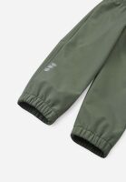 Reima warme Softshell-Hose Oikotie 5100010B Col.8920 Graugrün