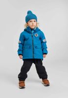 Reima Tec Funktionshose Samppi 5100371A Col.9990 Schwarz