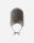 Reima Baby-Beanie mit Ohrklappen Latvat 5300284A Col.9991 Schwarz-Braun melliert