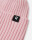 Reima Strick-Mütze Hattara 5300057B Col.4010 Rosa