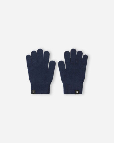 Reima Wollhandschuhe Sormin 5300052C Fb. 6980 Navy