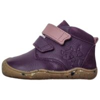 Blifestyle Barfußschuhe waschbärStyle...