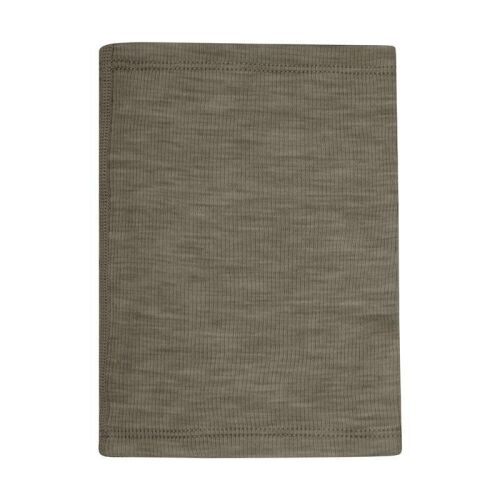 Celavi Schlauchschal aus Merino Wolle 330600 Fb. 9517 Dusty Green