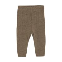 Celavi Strick-Leggings aus Merino Wolle 330623 Fb. 2119...