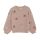 Minymo Pullover 124047 Fb. 5240 bunte Blümchen Rosa