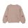 Minymo Pullover 124047 Fb. 5240 bunte Blümchen Rosa