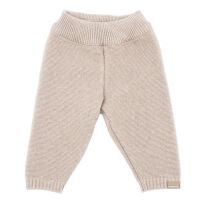 Maximo Baby - Strickhose 59271-134100 Fb. 62 Beigemeliert