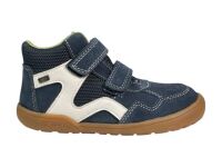 Lurchi Tex-Barfußhalbschuhe 84L0013014 navy