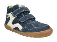 Lurchi Tex-Barfußhalbschuhe 84L0013014 navy