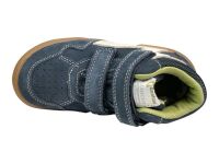 Lurchi Tex-Barfußhalbschuhe 84L0013014 navy