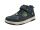 Lurchi Tex-Halbschuhe 95L0103021 Navy-Lime