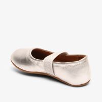 Bisgaard Ballerinas 12313.999 01 Silver