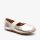 Bisgaard Ballerinas 12313.999 01 Silver