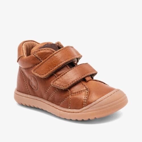 Bisgaard Lauflern-Halbschuh Thor V 21218.888 1201 Tan