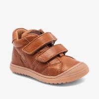 Bisgaard Lauflern-Halbschuh Thor V 21218.888 1201 Tan