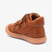 Bisgaard Lauflern-Halbschuh Thor V 21218.888 1201 Tan