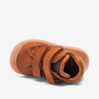 Bisgaard Lauflern-Halbschuh Thor V 21218.888 1201 Tan