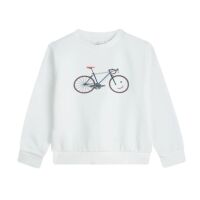 Mini Rebels Sweater Biking-SB-16-H Fahrrad Dark...