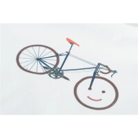 Mini Rebels Sweater Biking-SB-16-H Fahrrad Dark...
