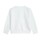 Mini Rebels Sweater Biking-SB-16-H Fahrrad Dark Ecru/Weiß