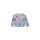 Someone Sweater Fauve-SG-16-A Grey Melange mit bunten Herzen