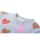 Someone Sweater Fauve-SG-16-A Grey Melange mit bunten Herzen