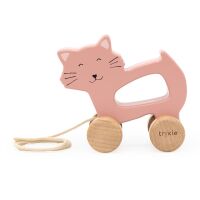 Trixie Nachziehtier 36-235 Mrs.Cat