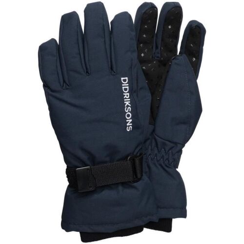 Didriksons Schneehandschuhe Biggles Gloves 4 - 039 Navy Blau