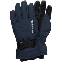 Didriksons Schneehandschuhe Biggles Gloves 4 - 039 Navy Blau