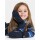 Didriksons Schneehandschuhe Biggles Gloves 4 - 039 Navy Blau