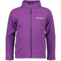 Didriksons Fleecejacke Monte Kids FZ 10 - i12 Royal...
