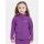 Didriksons Fleecejacke Monte Kids FZ 10 - i12 Royal Purple/Lila