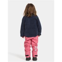 Didriksons Fleecejacke Gibbs Kids FZ 2 - 939 Navy