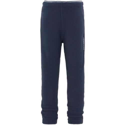Didriksons Fleecejogger Monte Kids Pants 9 - 039 Navyblau