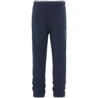 Didriksons Fleecejogger Monte Kids Pants 9 - 039 Navyblau