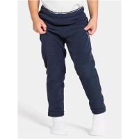 Didriksons Fleecejogger Monte Kids Pants 9 - 039 Navyblau