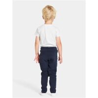 Didriksons Fleecejogger Monte Kids Pants 9 - 039 Navyblau