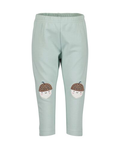 Blue Seven Baby Sweat-Leggings 965107 - 6301 Mint