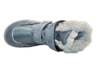 Primigi Winterstiefel/Snowboots GTX 8881522 Blau/Stern