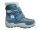 Primigi Winterstiefel/Snowboots GTX 8881522 Blau/Stern
