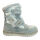 Primigi Winterstiefel/Snowboots GTX 8883722 Eisblau/Schneeflocke