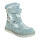 Primigi Winterstiefel/Snowboots GTX 8883722 Eisblau/Schneeflocke