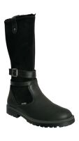 Primigi Winterstiefel Gore-Tex 2372411 Scamos/Nero/Schwarz