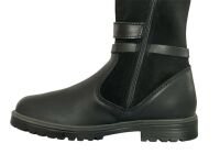 Primigi Winterstiefel Gore-Tex 2372411 Scamos/Nero/Schwarz