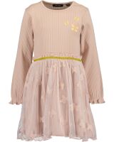 Blue Seven Langarm Kleid mit Tüllrock 773710 - 4011...