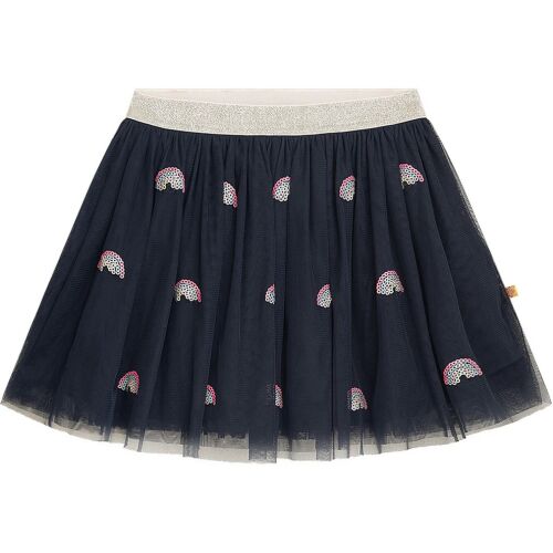 Danamade Tüllrock DMILLA - S3225-002 Navy mit Regenbögen