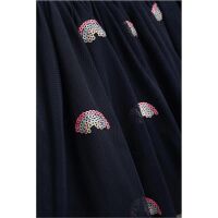 Danamade Tüllrock DMILLA - S3225-002 Navy mit...