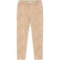 Danamade Thermo-Leggings DOANA - P3425-004 Creme-Rosa...