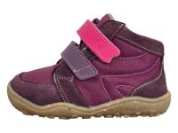 Blifestyle Barfußschuhe biberStyle TEX -...