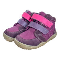 Blifestyle Barfußschuhe biberStyle TEX -...